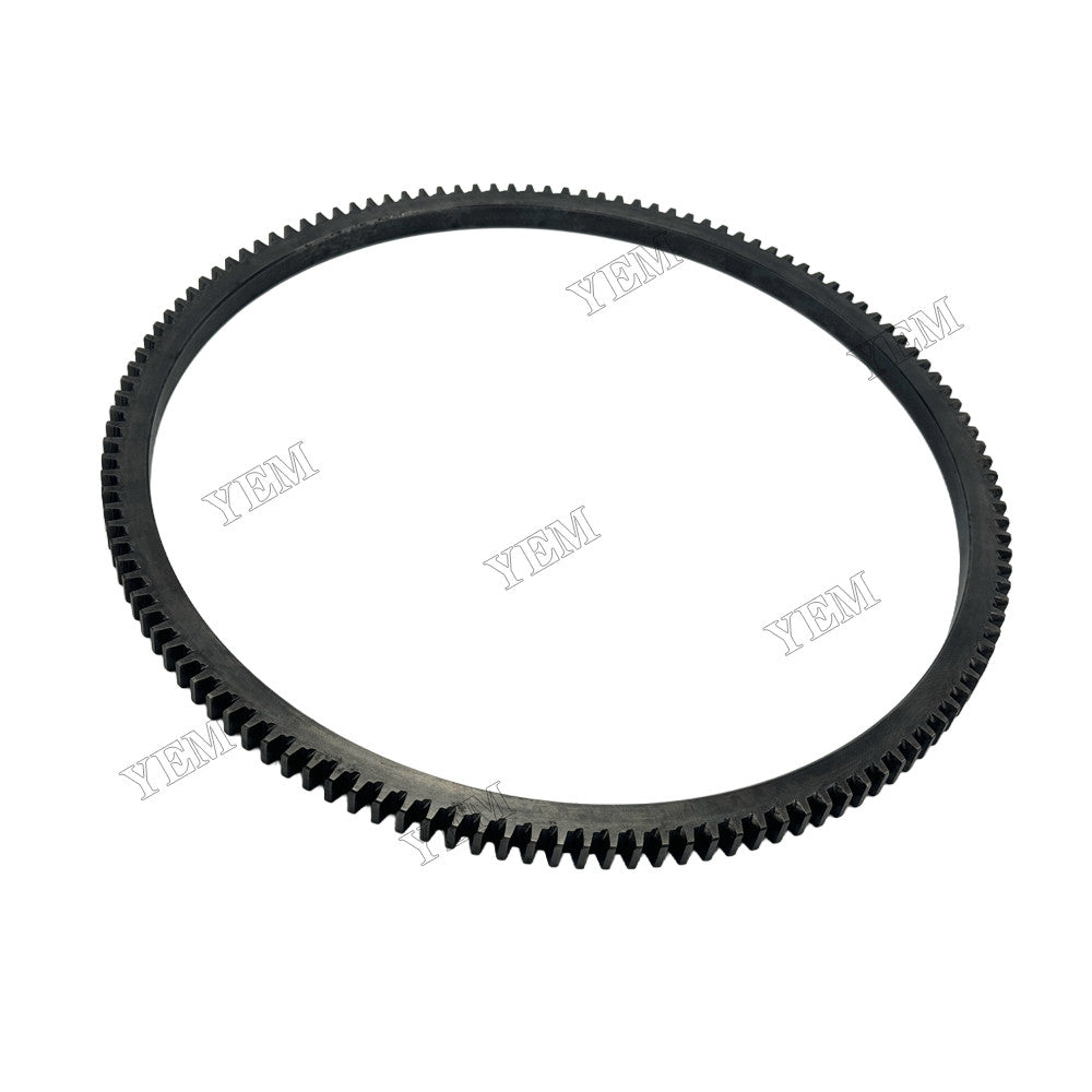 YEM Parts Flywheel 127410-21480 for Yanmar 4TNV106 Engine Spare Parts