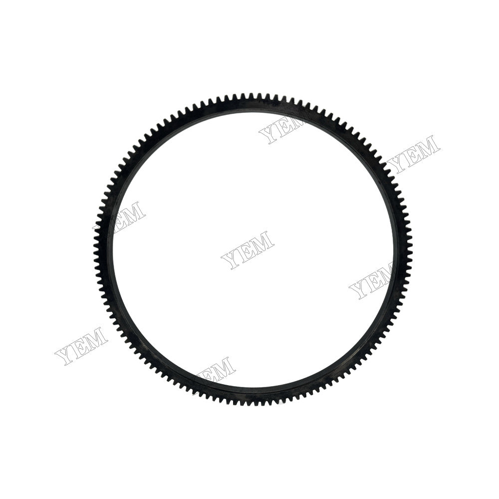 YEM Parts Flywheel 127410-21480 for Yanmar 4TNV98 Engine Spare Parts For Yanmar