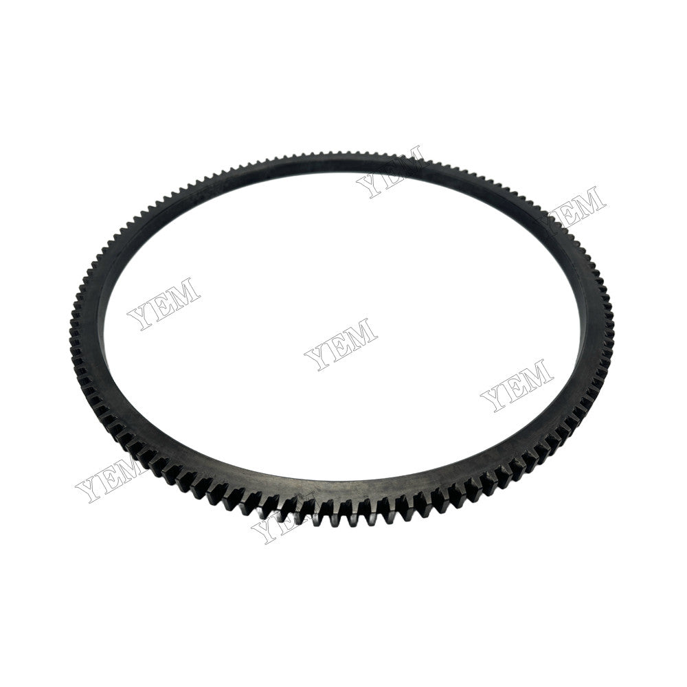 YEM Parts Flywheel 127410-21480 for Yanmar 4TNV98 Engine Spare Parts For Yanmar
