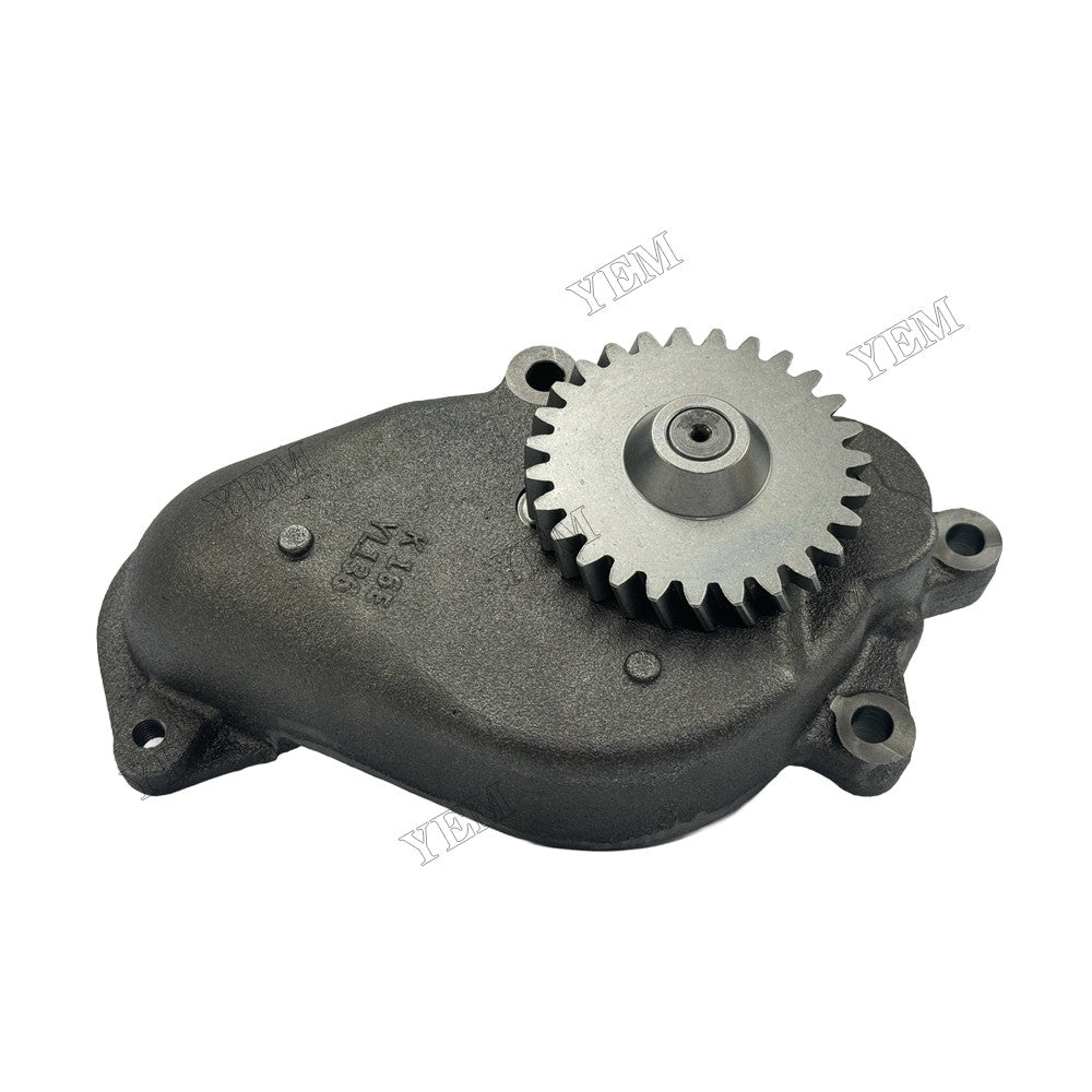 YEM Parts Oil Pump 6219-51-1000 for Komatsu 12V140 Engine Spare Parts