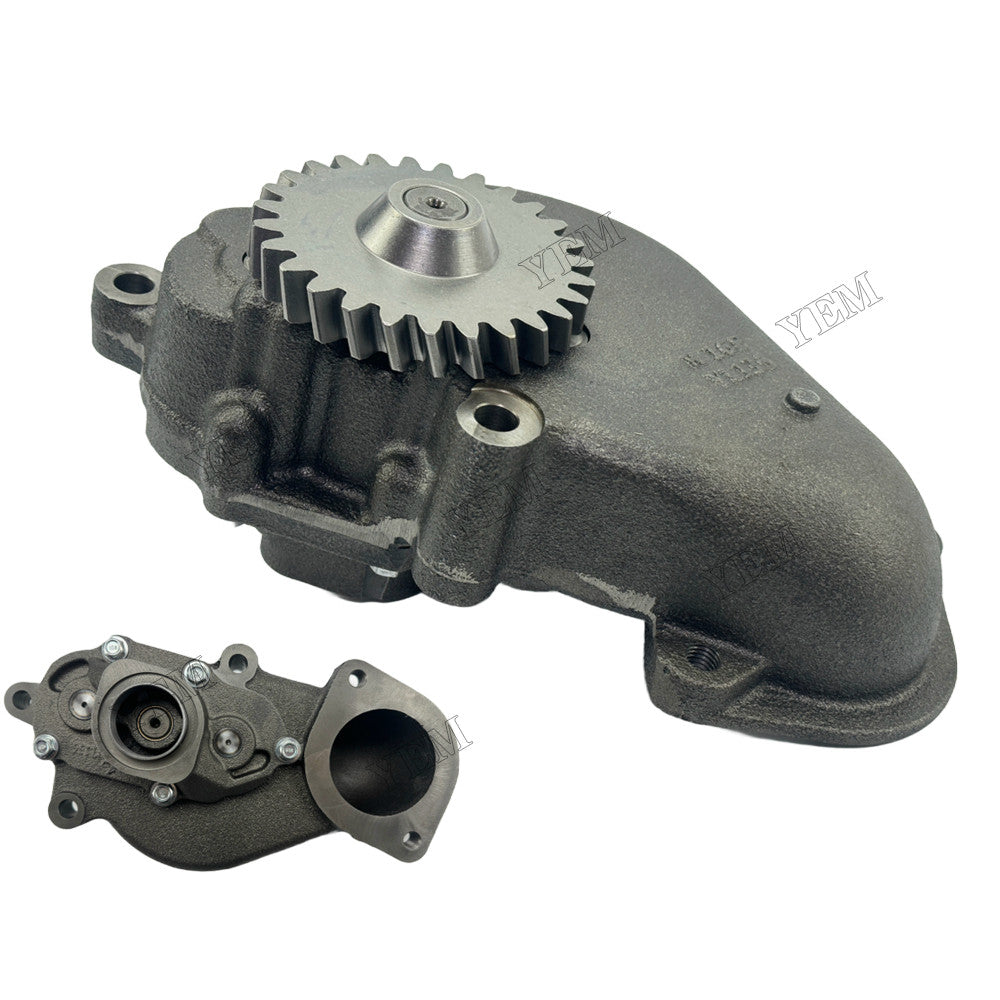 YEM Parts Oil Pump 6219-51-1000 for Komatsu 12V140 Engine Spare Parts