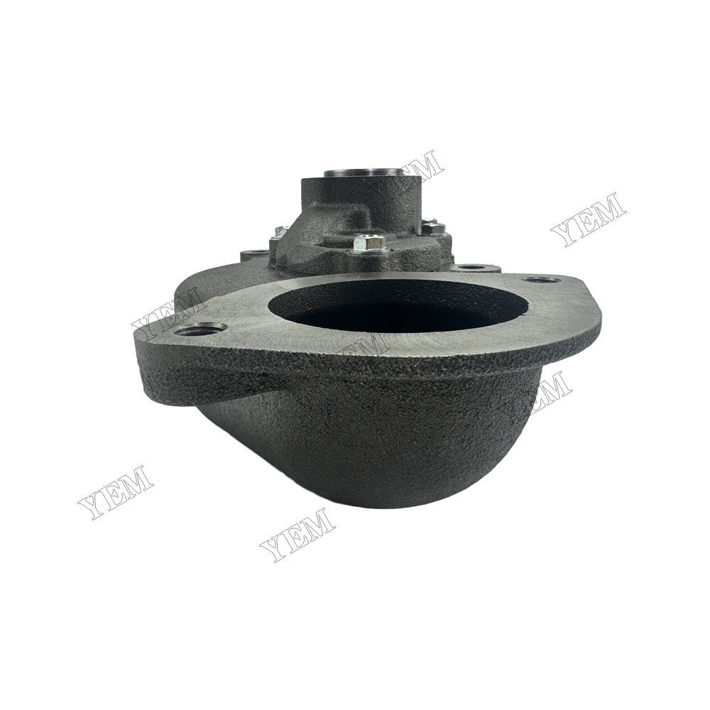 YEM Parts Oil Pump 6219-51-1000 for Komatsu 12V140 Engine Spare Parts For Komatsu