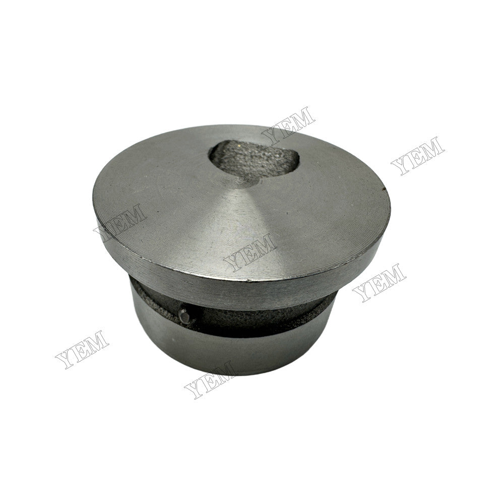YEM Parts 3D95 Valve Chamber for Komatsu 3D95 Engine Spare Parts