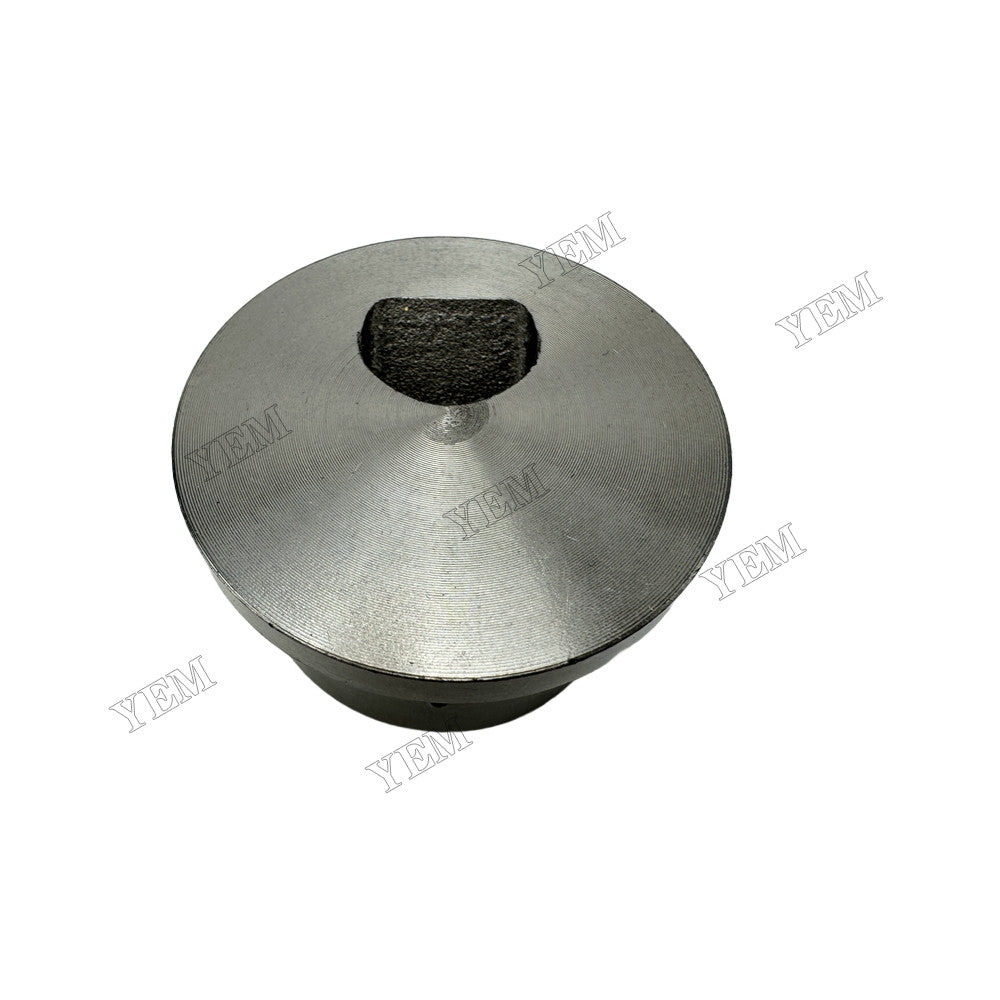 YEM Parts 3D95 Valve Chamber for Komatsu 3D95 Engine Spare Parts For Komatsu