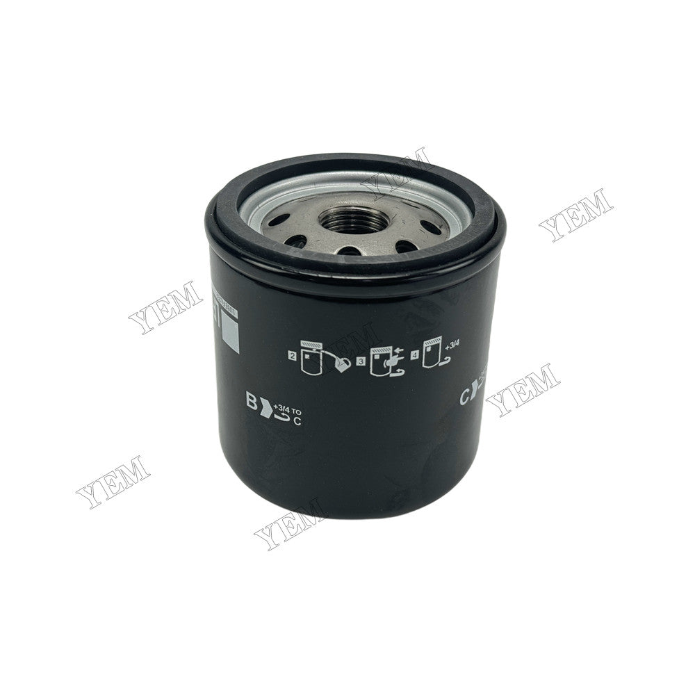 YEM Parts Oil Filter 600-211-2110 140517030 LF16011 for Komatsu 4D95