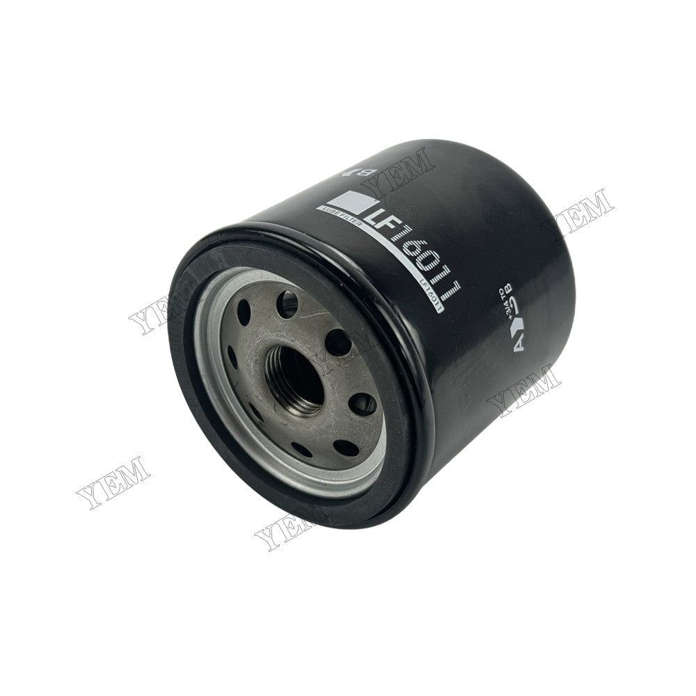 YEM Parts Oil Filter 600-211-2110 140517030 LF16011 for Komatsu 4D95 For Komatsu