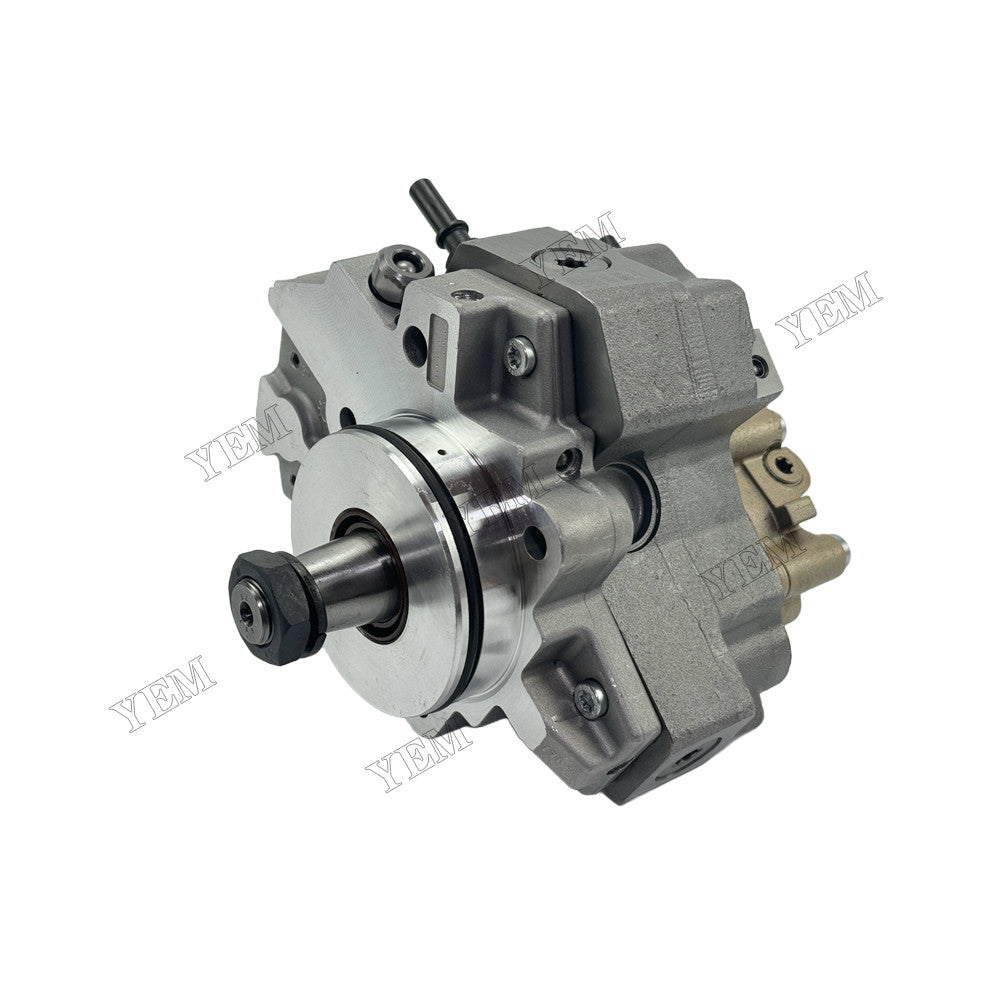 YEM Parts Fuel Injection Pump 6754-71-1010 for Komatsu 6D107