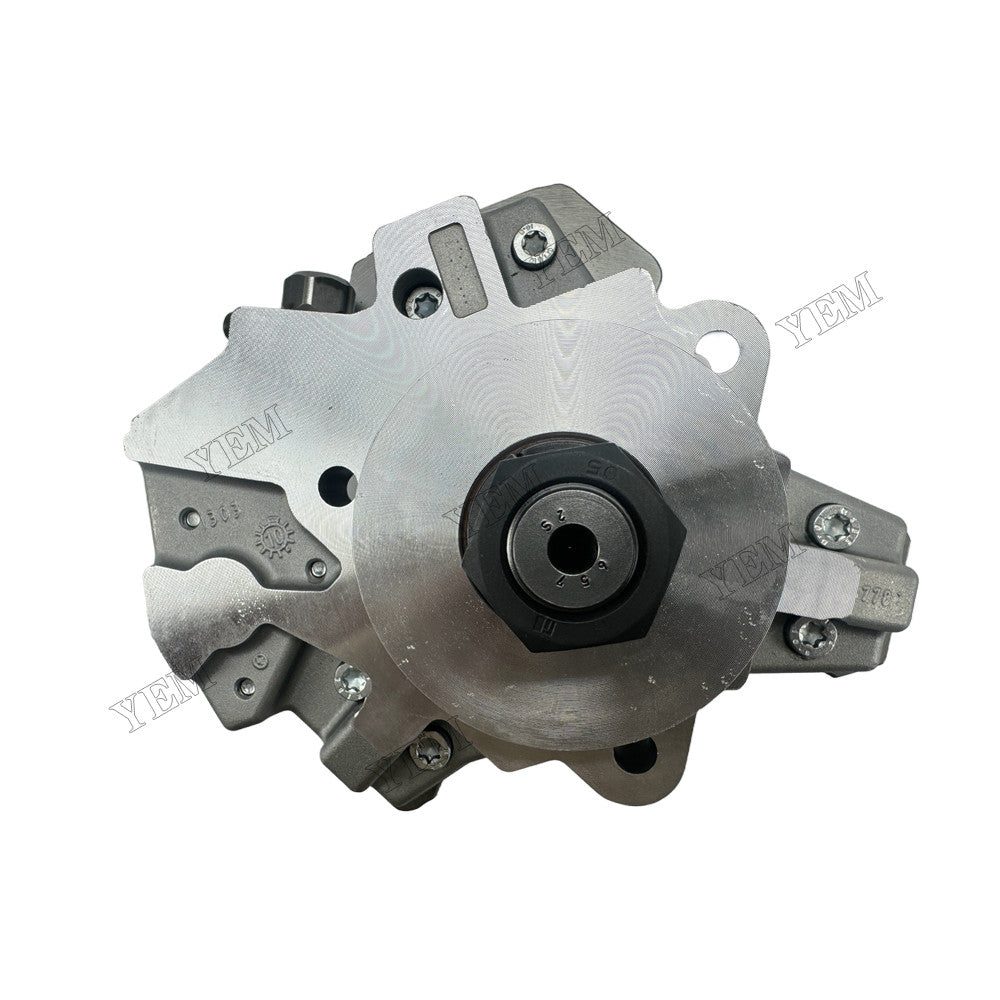 YEM Parts Fuel Injection Pump 6754-71-1010 for Komatsu 6D107 For Komatsu