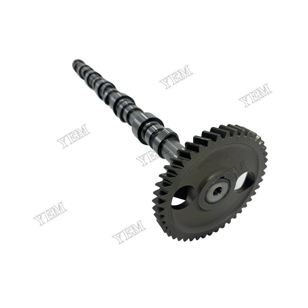 YEM Parts Camshaft Assy for Komatsu 6D125 Engine Spare Parts For Komatsu