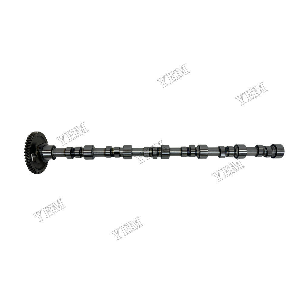 YEM Parts Camshaft Assy for Komatsu 6D125 Engine Spare Parts For Komatsu