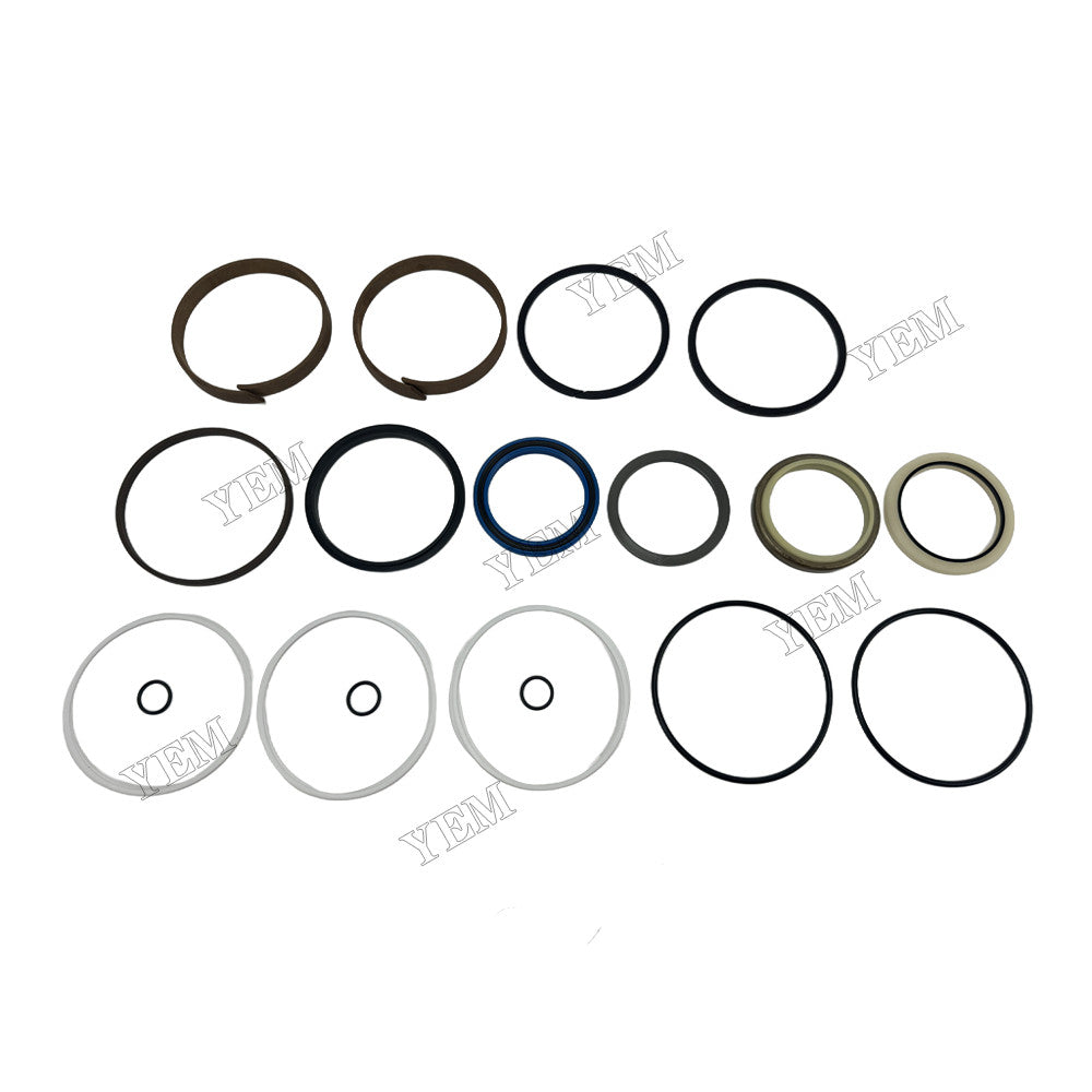 YEM Parts PC70-8 Seal Kit for Komatsu PC70-8 Engine Spare Parts