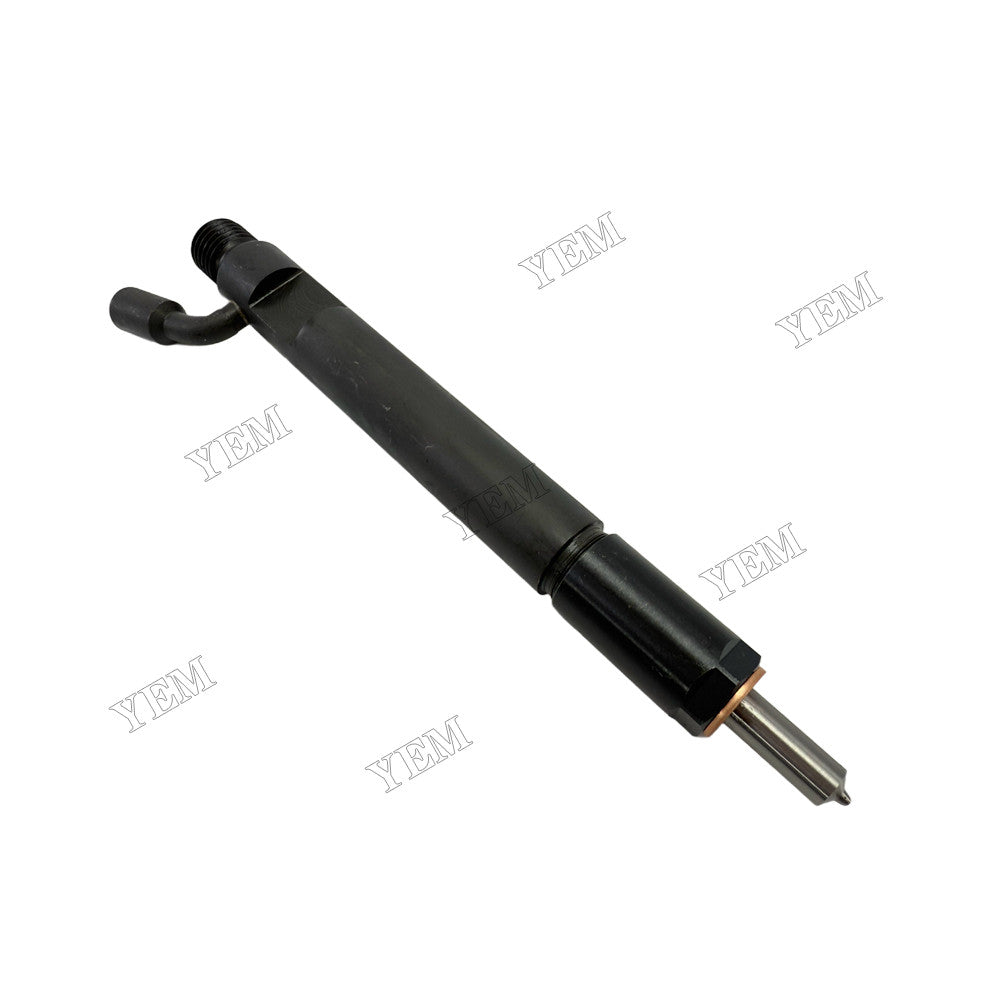 YEM Parts 6 pcs Injector 4990547 for Cummins 6CT8.3 Engine Engine Spare Parts
