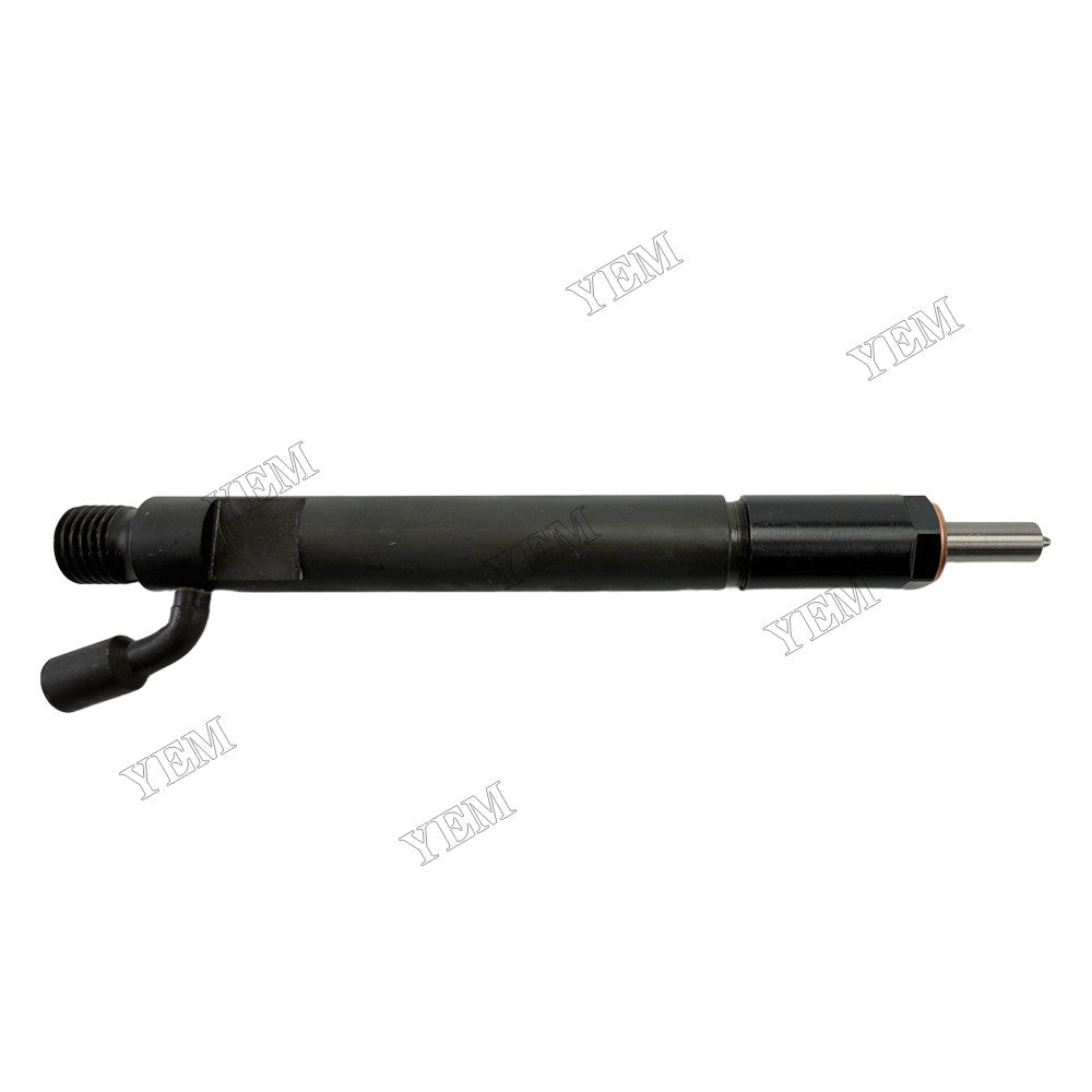 YEM Parts 6 pcs Injector 4990547 for Cummins 6CT8.3 Engine Engine Spare Parts For Cummins