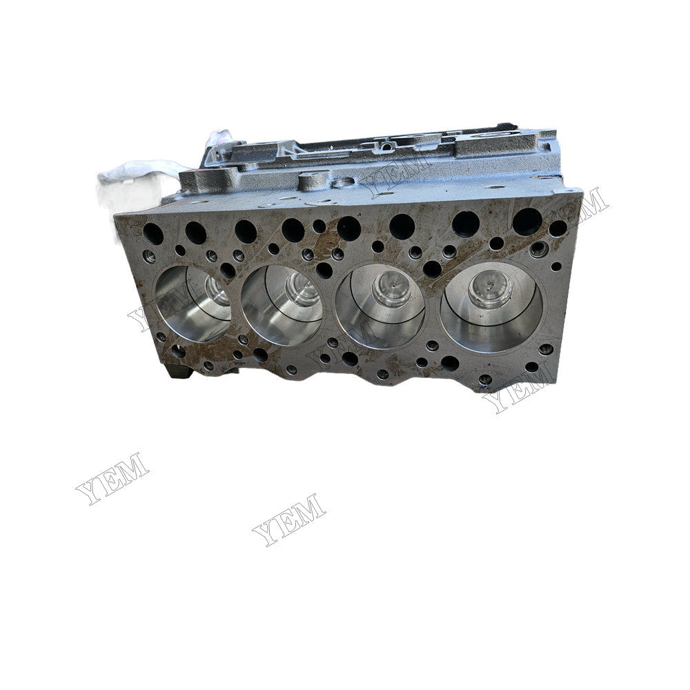 YEM Parts Cylinder Block Assembly for Cummins B3.3 Engine Spare Parts For Cummins