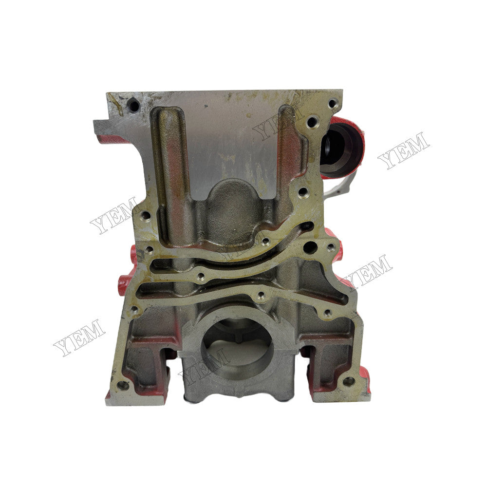 YEM Parts Cylinder Block 5261257 5311826 5271176 for Cummins ISF2.8 For Cummins