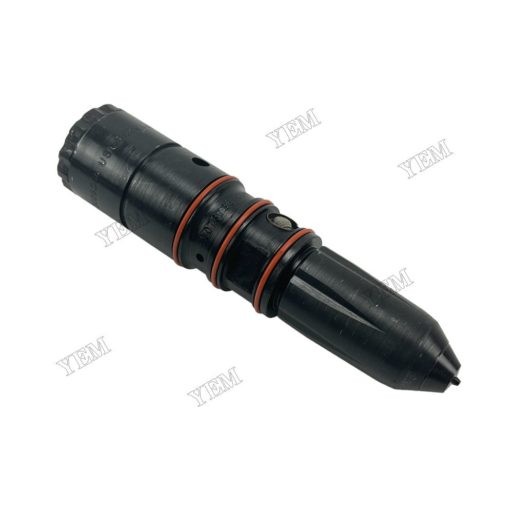 YEM Parts 4 pcs Injector 3076736 for Cummins L10 Engine Engine Spare Parts For Cummins