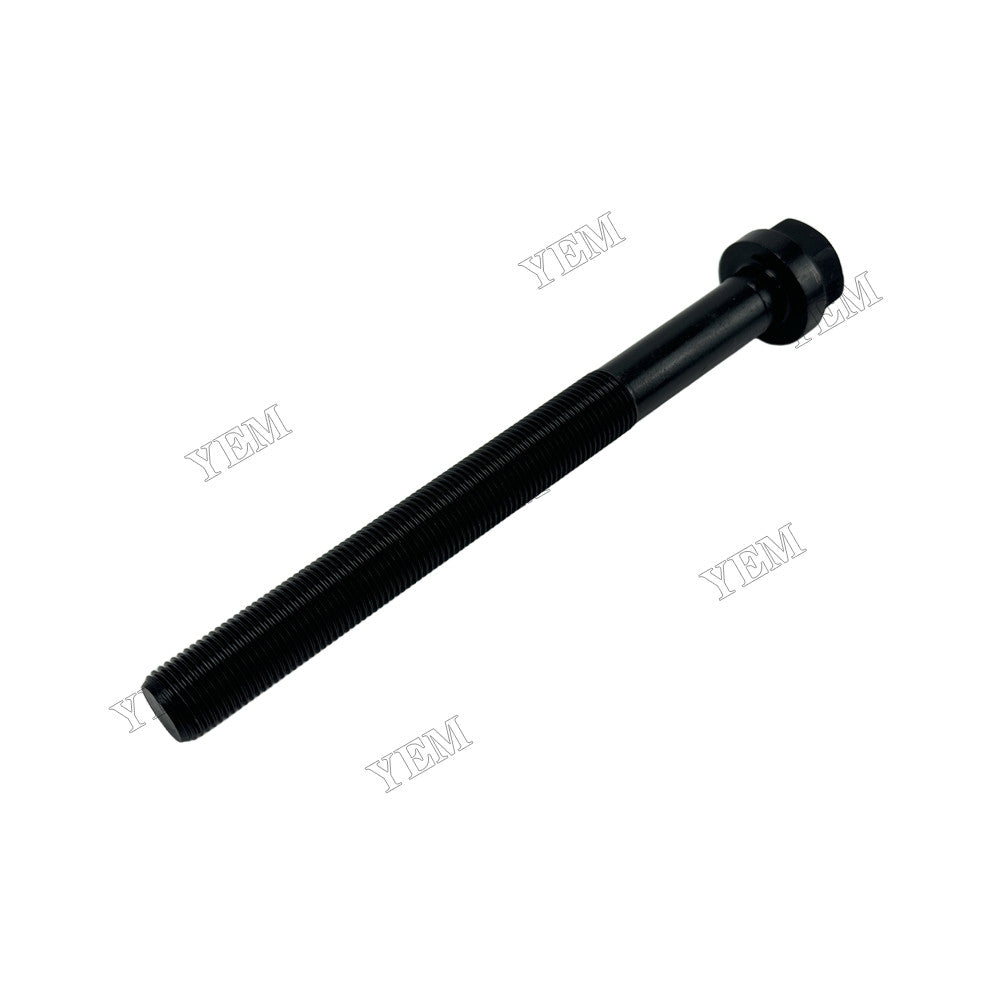 YEM Parts 36 pcs Cylinder Head Bolt for Cummins N14 Engine Engine Spare Parts For Cummins