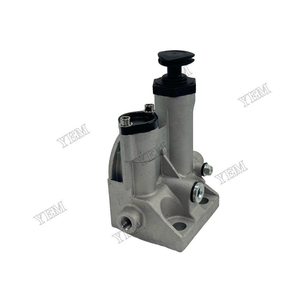 YEM Parts OIL FILTER HEAD for Cummins QSB6.7 Engine Spare Parts For Cummins