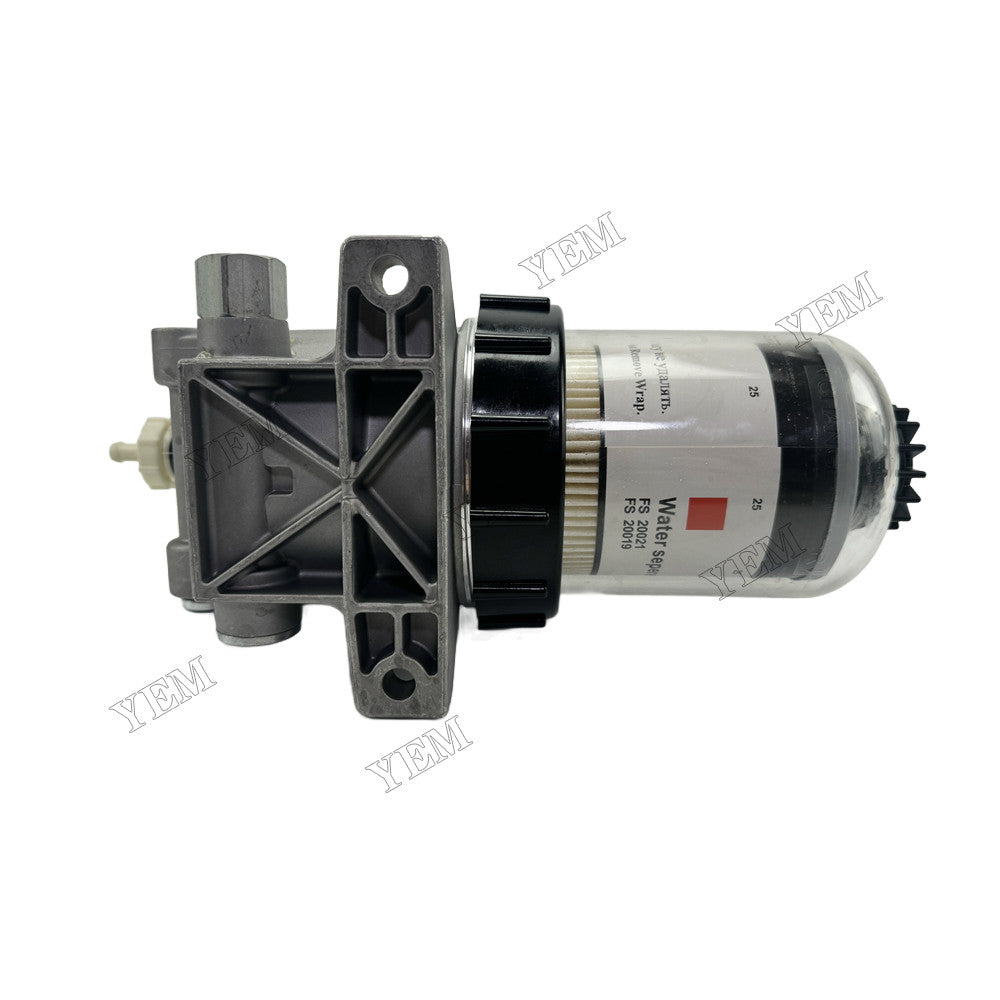 YEM Parts Oil Water Separator for Cummins QSB7 Engine Spare Parts For Cummins
