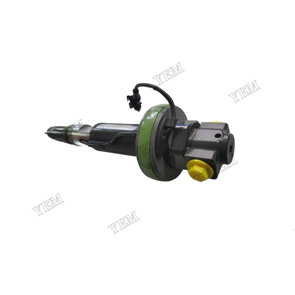 YEM Parts 6 pcs Injector 2867147 for Cummins QSK50 Engine Engine Spare Parts For Cummins