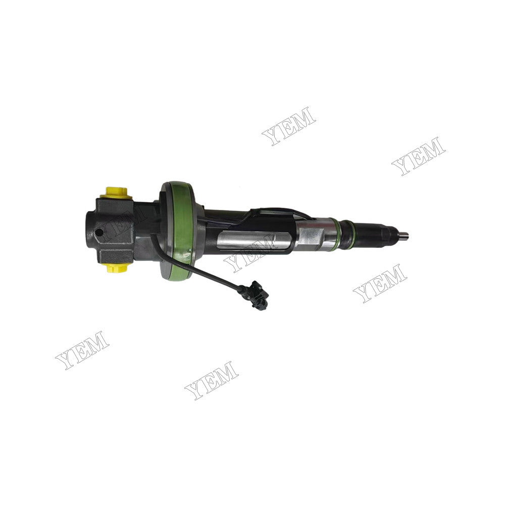 YEM Parts 6 pcs Injector 2867147 for Cummins QSK50 Engine Engine Spare Parts For Cummins