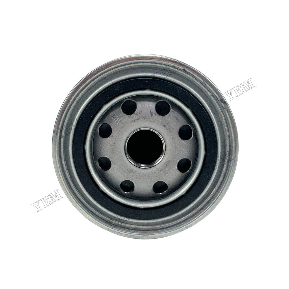 YEM Parts Fuel Filter 400504-00476 for Doosan D18 Engine Spare Parts