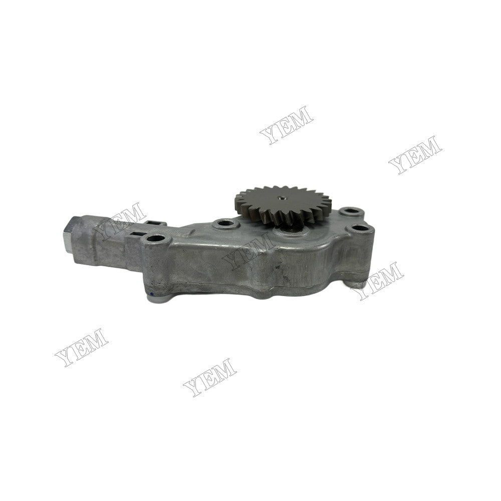 YEM Parts D24 Oil Pump for Doosan D24 Engine Spare Parts For Doosan