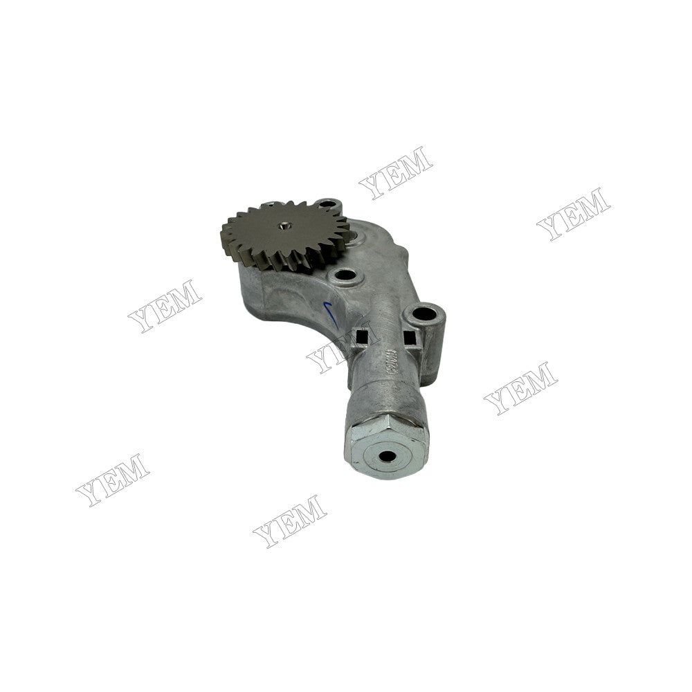 YEM Parts D24 Oil Pump for Doosan D24 Engine Spare Parts For Doosan