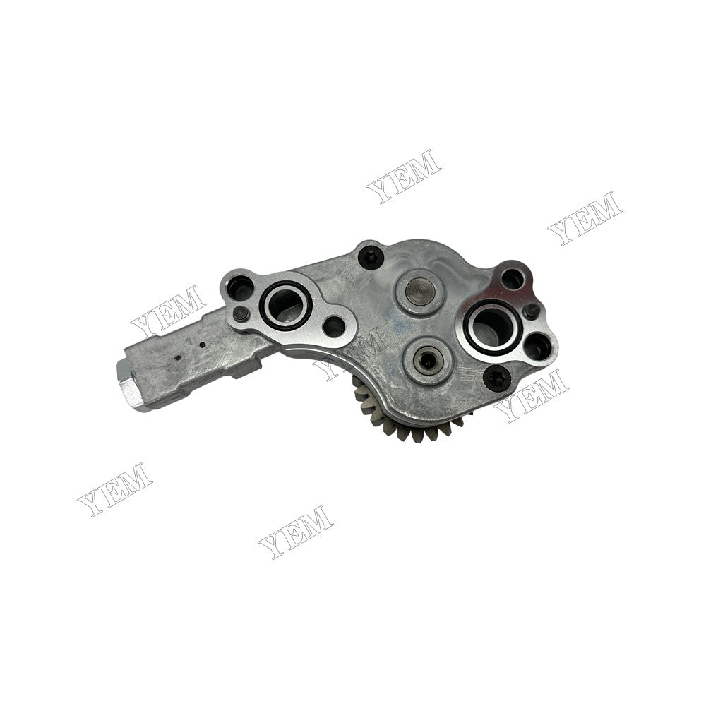 YEM Parts D24 Oil Pump for Doosan D24 Engine Spare Parts For Doosan