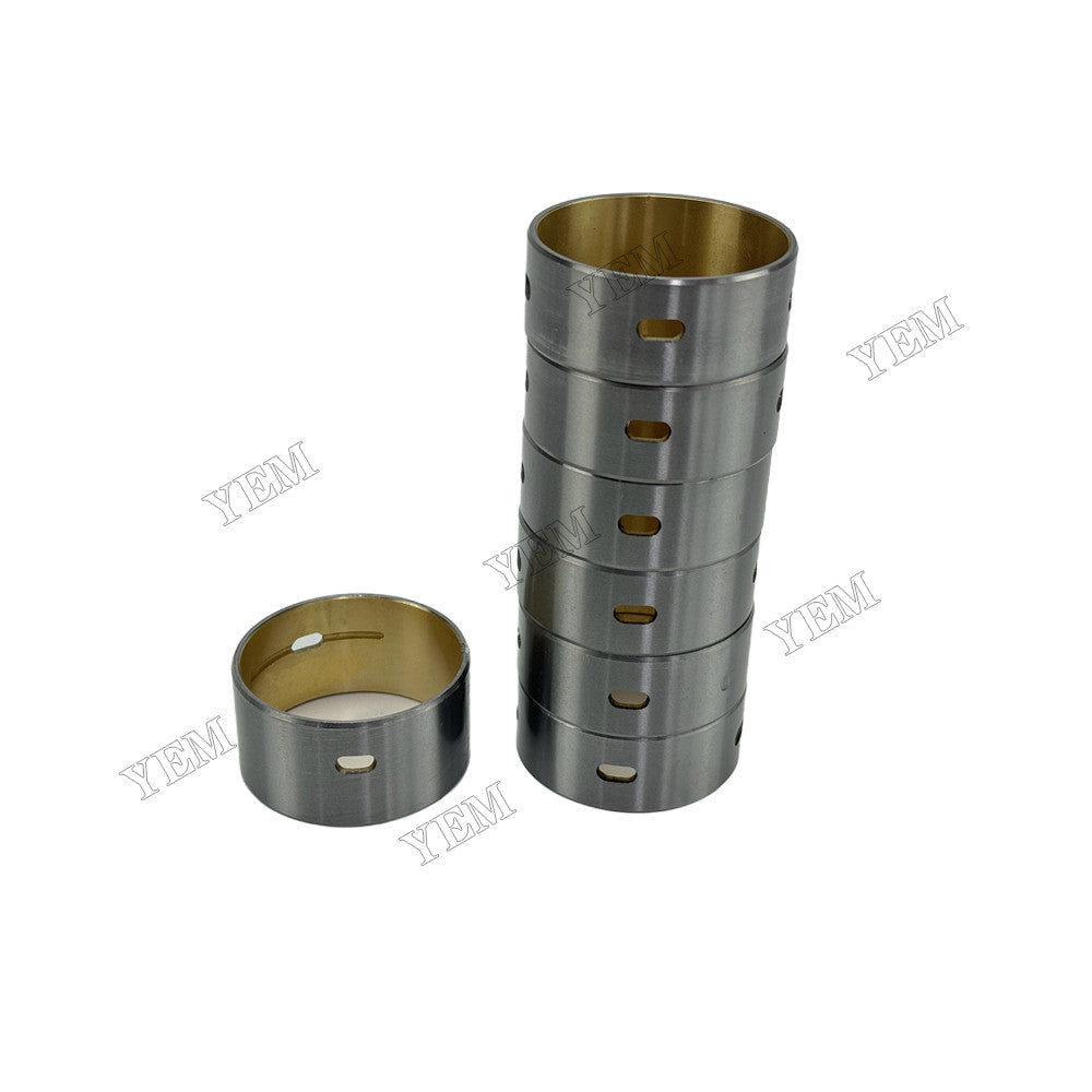 YEM Parts Camshaft Bush STD for Doosan DL06 Engine Spare Parts For Doosan