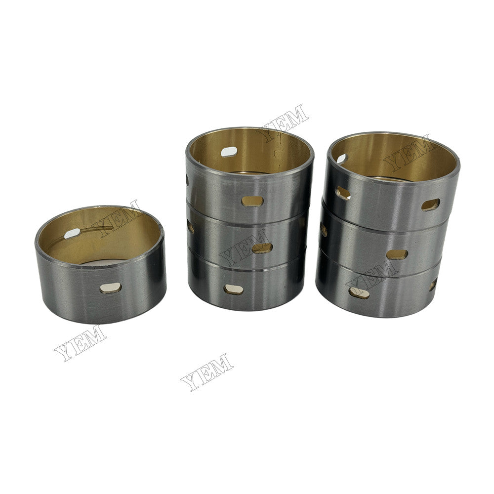 YEM Parts Camshaft Bush STD for Doosan DL06 Engine Spare Parts For Doosan