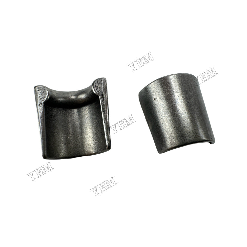 YEM Parts 48 pcs Valve Cotter for Doosan DL06 Engine Engine Spare Parts For Doosan