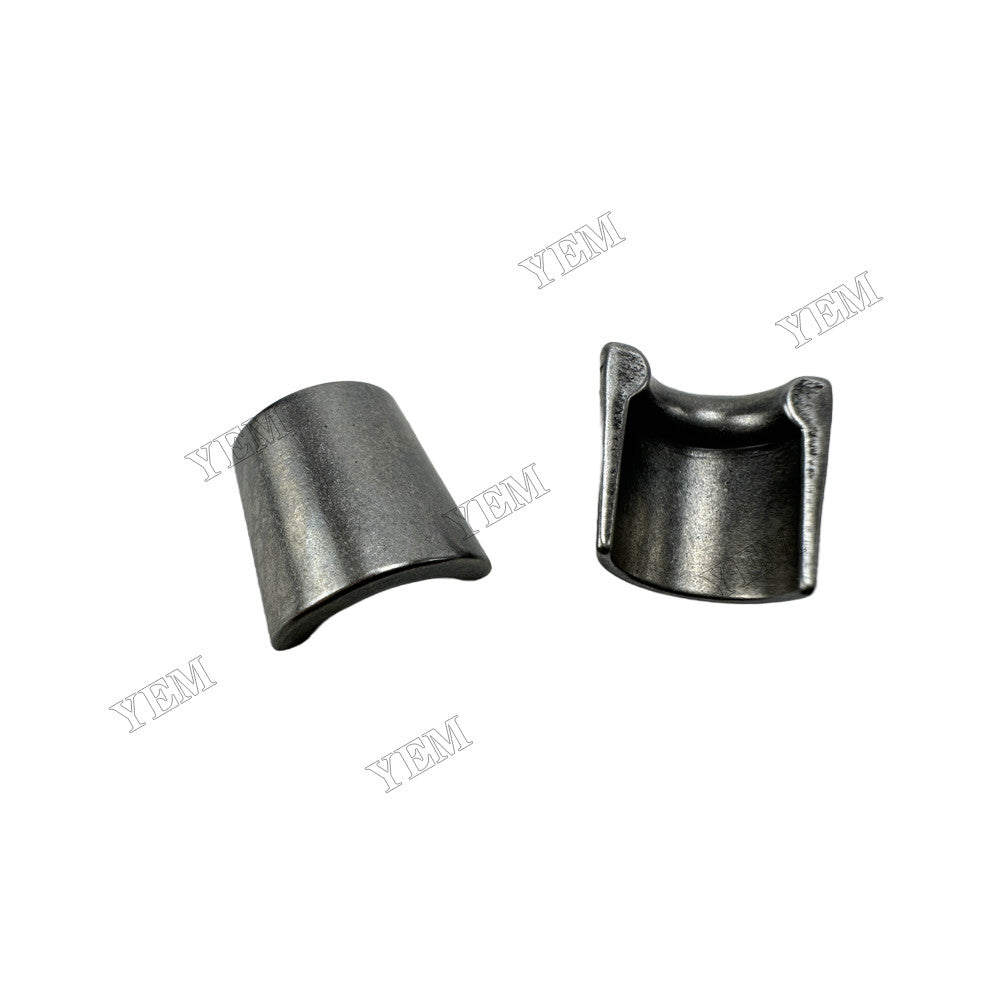 YEM Parts 48 pcs Valve Cotter for Doosan DL06 Engine Engine Spare Parts For Doosan