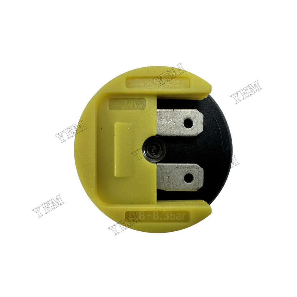 YEM Parts Pressure Regulator A138707 for Doosan Engine Spare Parts