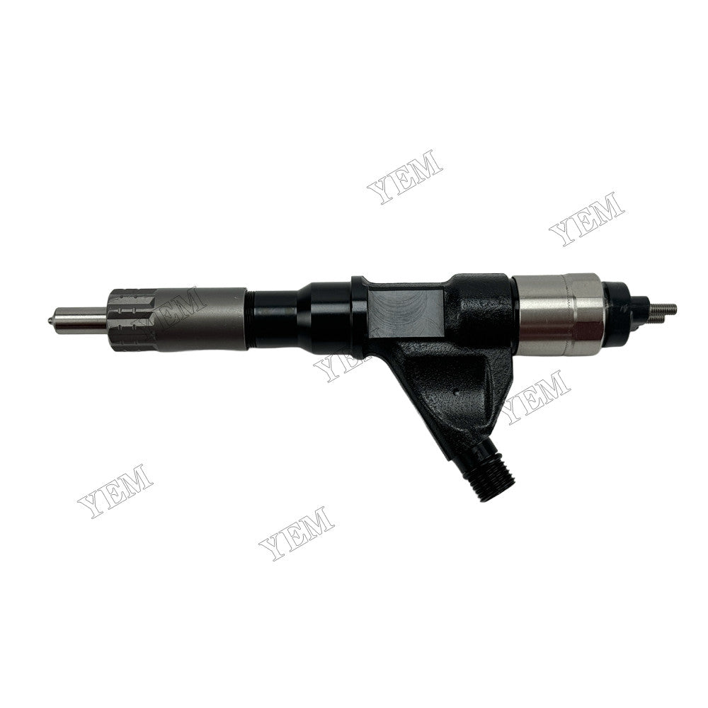 YEM Parts Injector 11511851 10R03444 295050-1151 for Doosan Engine Spare Parts For Doosan