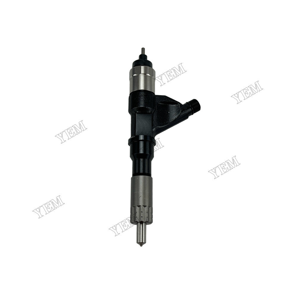 YEM Parts Injector 11511851 10R03444 295050-1151 for Doosan Engine Spare Parts For Doosan
