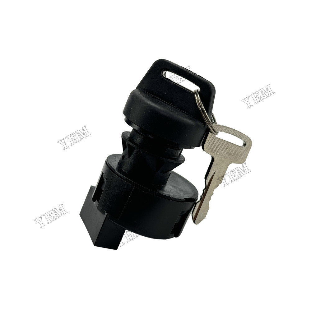 YEM Parts OIL PRESS SWITCH 22127385 for Doosan Engine Spare Parts
