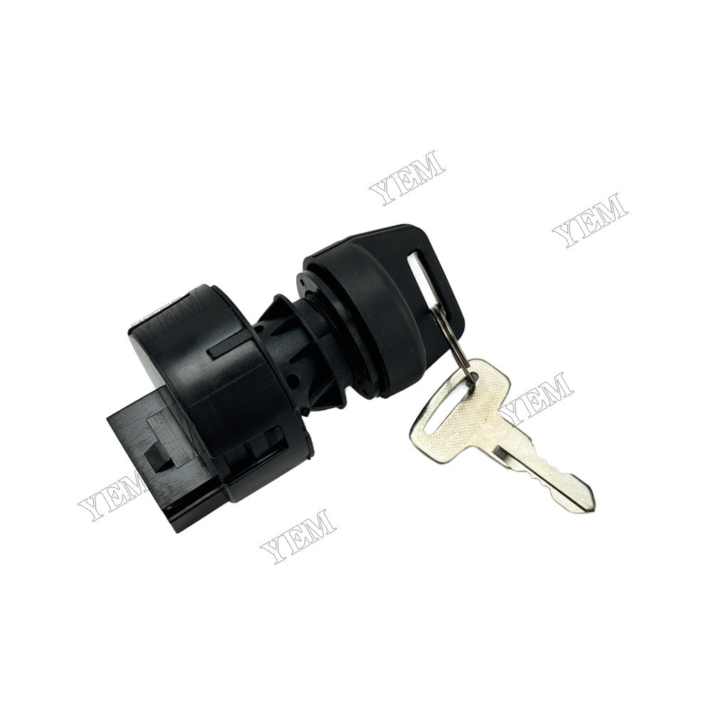 YEM Parts OIL PRESS SWITCH 22127385 for Doosan Engine Spare Parts For Doosan
