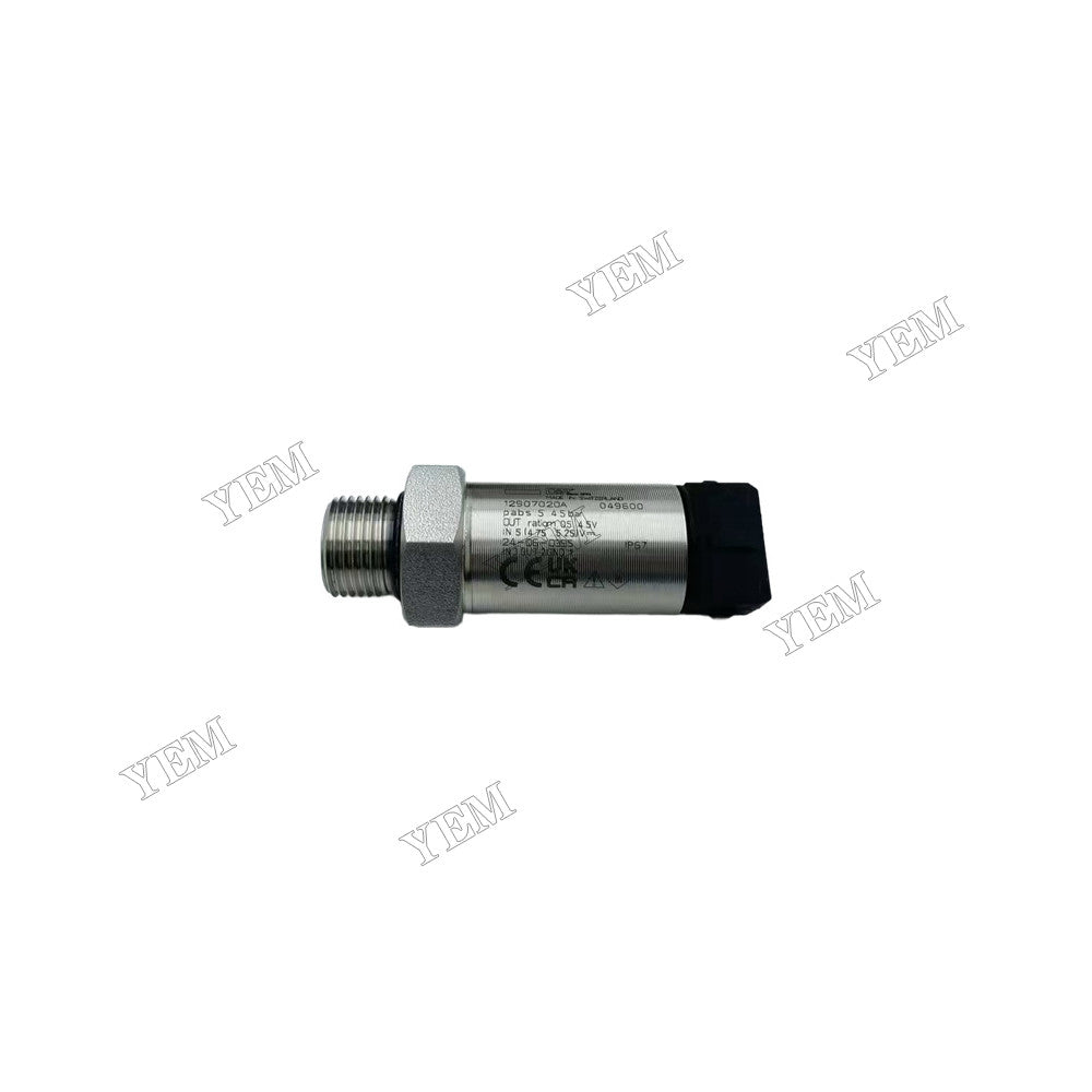 YEM Parts Oil Pressure Sensor 12907020A for Liebherr Engine Spare Parts
