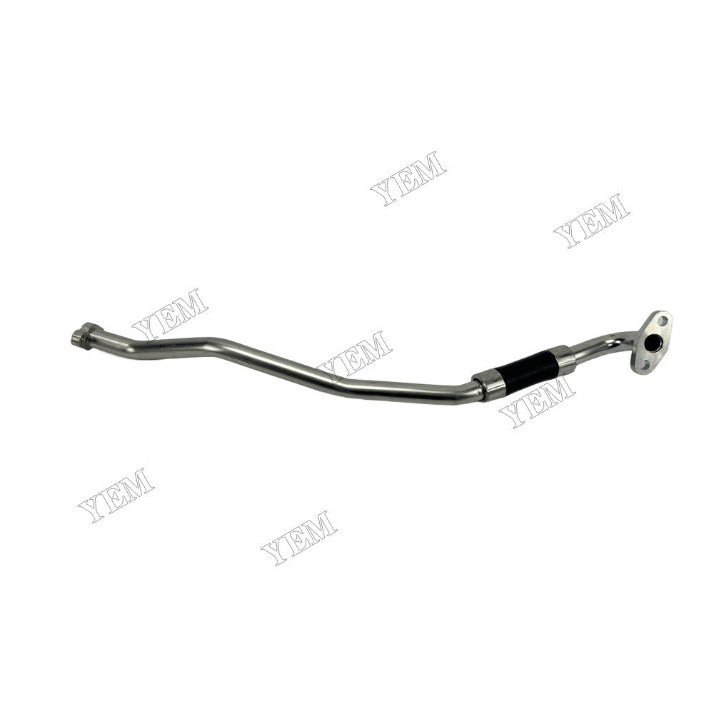 YEM Parts Return Pipe 322-9615 for Caterpillar 3054C Engine Spare Parts For Caterpillar