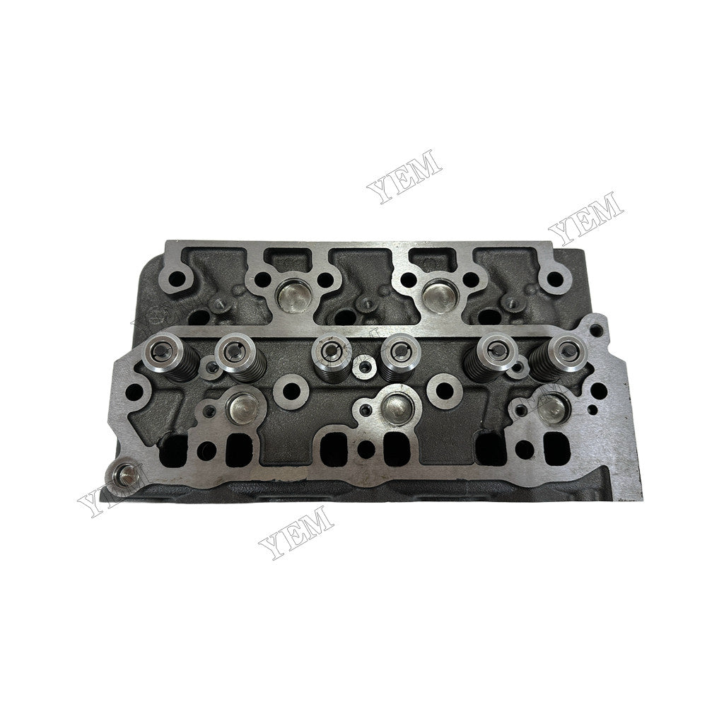 YEM Parts Cylinder Head 04179404 for Caterpillar 3066 Engine Spare Parts