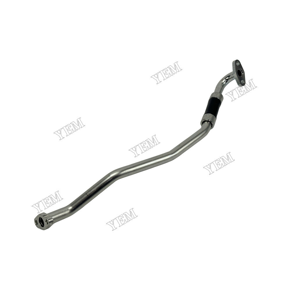 YEM Parts Return Pipe 322-9615 for Caterpillar C4.4 Engine Spare Parts