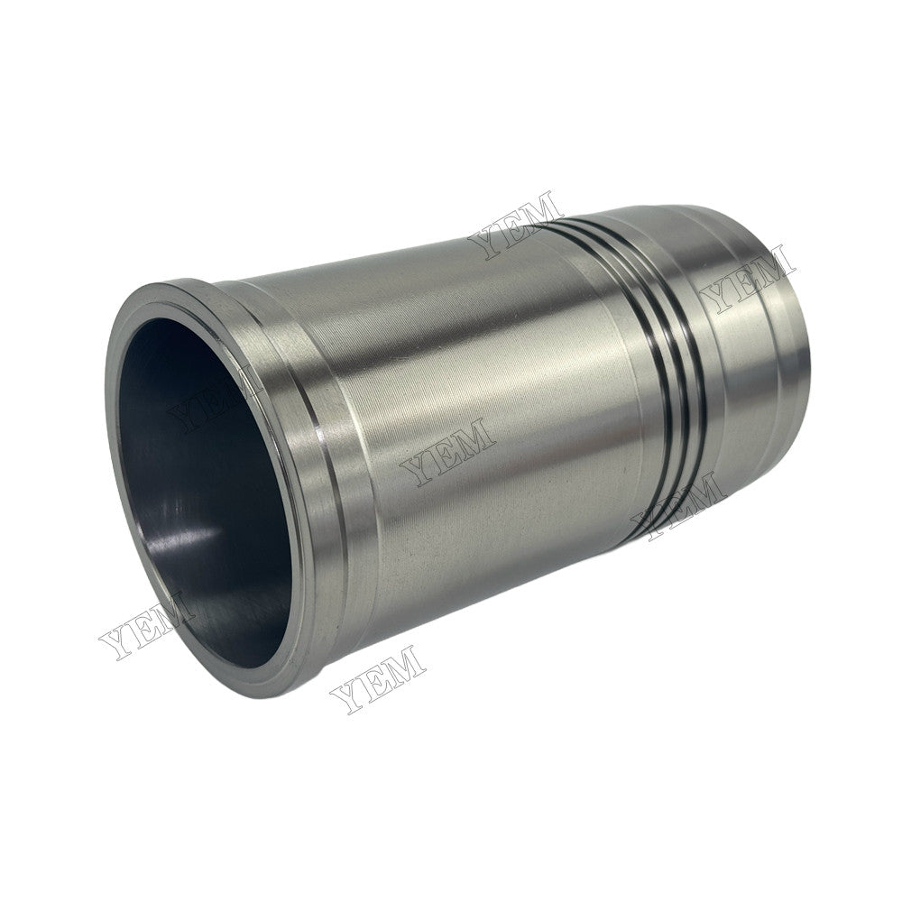 YEM Parts 6 pcs Cylinder Liner D02A-104-41+A for SDEC 6C1280-2 Engine For SDEC