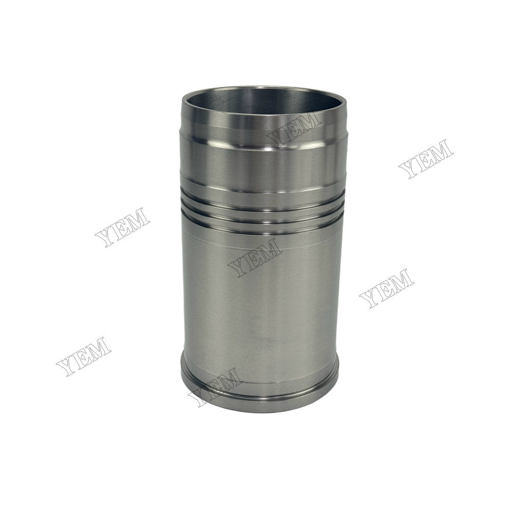 YEM Parts 6 pcs Cylinder Liner D02A-104-41+A for SDEC 6C1280-2 Engine For SDEC