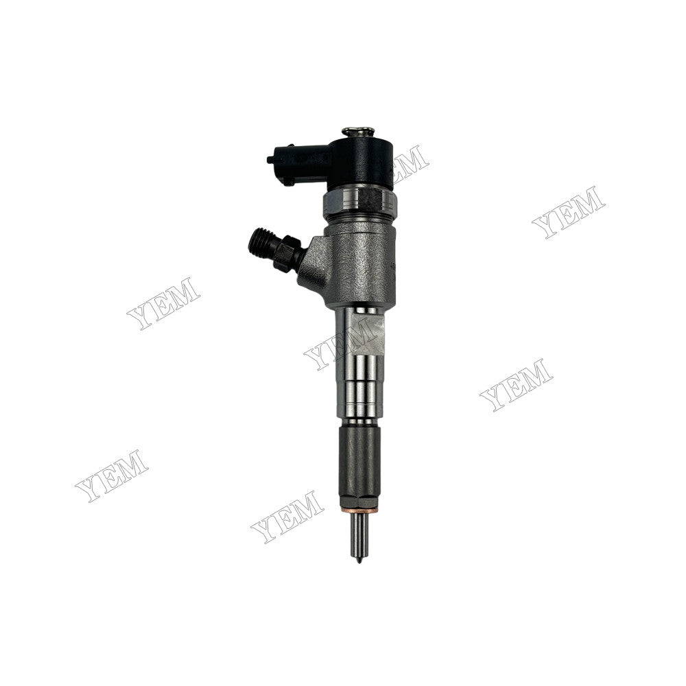 YEM Parts Injector 0445111156 for Engine Spare Parts YEMPARTS