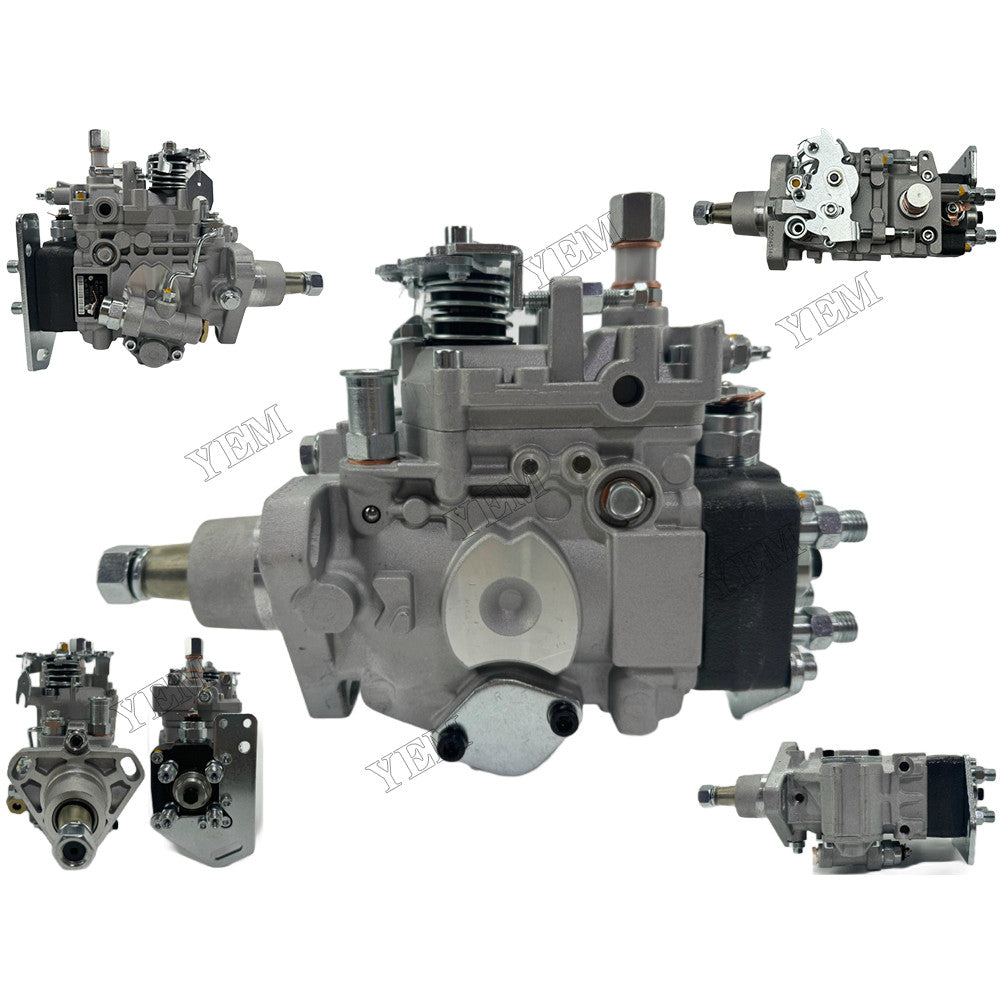 YEM Parts Fuel Injection Pump VE4/12F1100L943 0460424275 504063803 for YEMPARTS