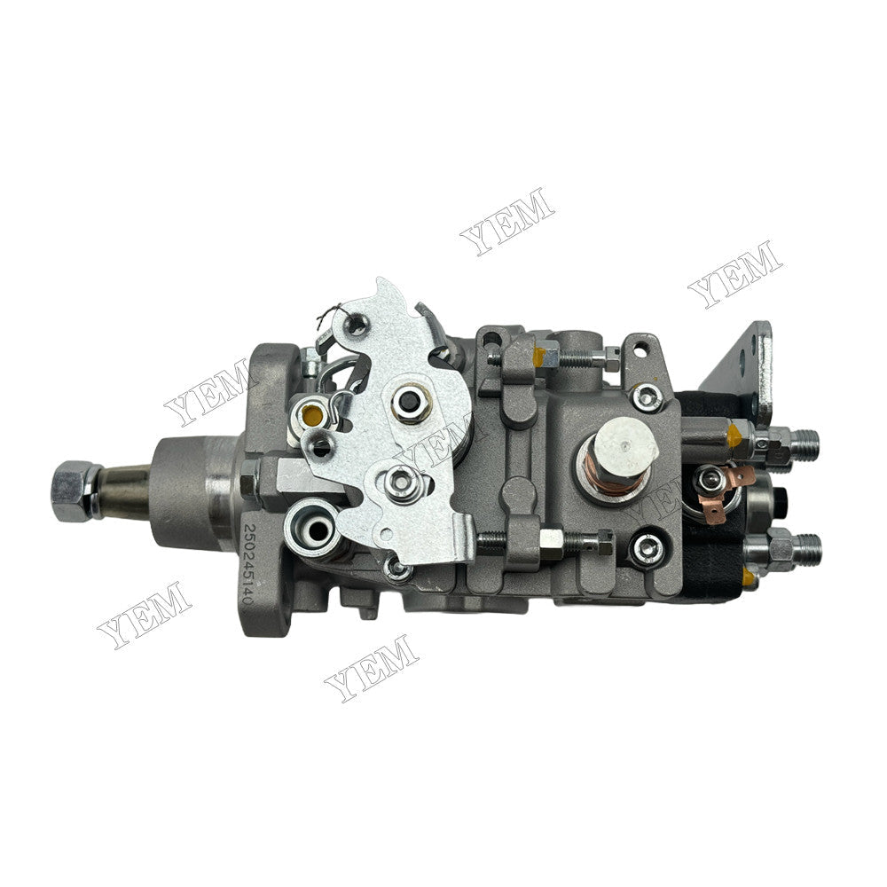 YEM Parts Fuel Injection Pump VE4/12F1100L943 0460424275 504063803 for YEMPARTS