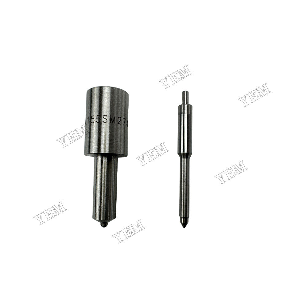 YEM Parts Injection Nozzle DLLA155SM274 105019-2400 for Engine Spare Parts