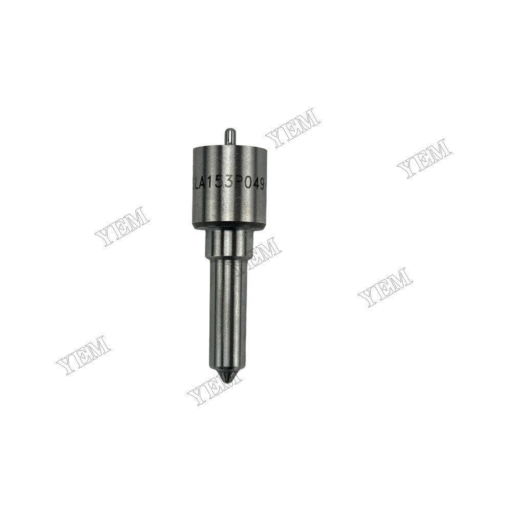 YEM Parts Injection Nozzle DSLA153P049 for Engine Spare Parts