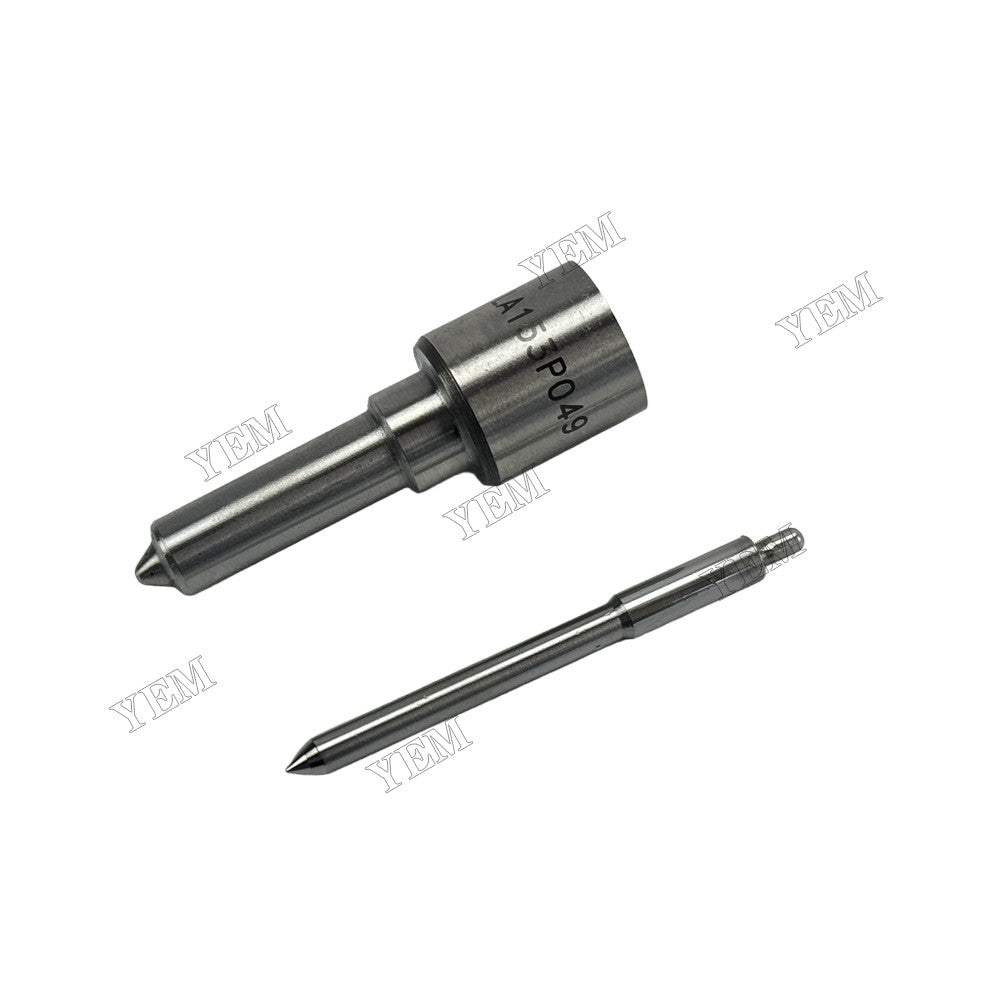 YEM Parts Injection Nozzle DSLA153P049 for Engine Spare Parts